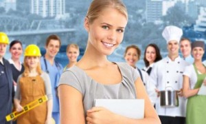 Как найти работу за рубежом?