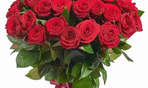 Где заказать цветы с бесплатной доставкой?