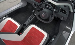 Самый экономичный автомобиль