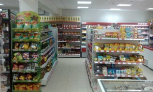 Где заказать комплексное оснащение магазина?