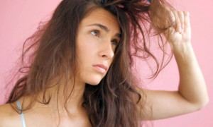 Как укрепить волосы?