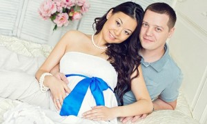 Где заказать фотосессию беременности в Москве?