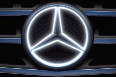 Mercedes benz. Что это за авто?