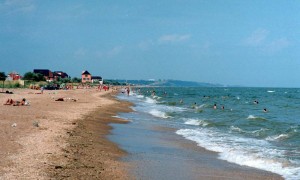 Про отличные курорты на Черноморском побережье
