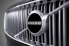 Как выполнить ремонт volvo?
