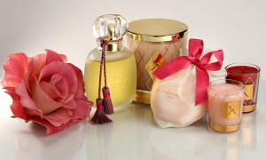 Где в Украине выбирать брендовую парфюмерию?