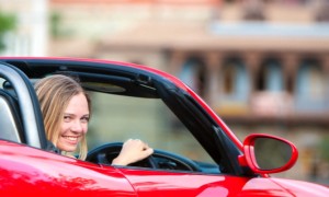 Как арендовать авто в Париже?