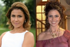 Актёры сериала «Клон» тогда и сейчас