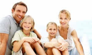 Как создать счастливую и здоровую семью?