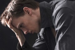 Как убрать тревожность и депрессию?