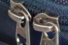 Что такое молния ykk?