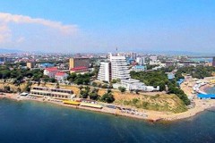 Анапа. Что это за город?
