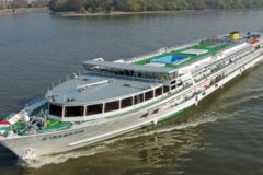 Где выбрать и заказать речной круиз?