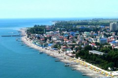 Какой отель выбрать в Адлере?