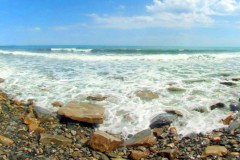 Где осенью отдохнуть на берегу Черного моря?