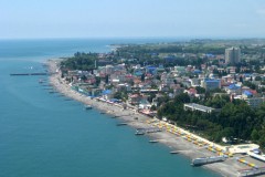 Какую гостиницу в Адлере выбрать для отдыха?