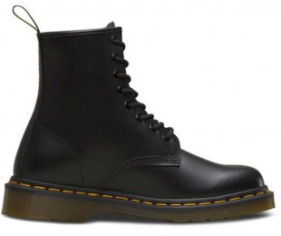 Как отличить оригинальные Dr. Martens от подделки?